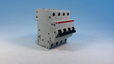 ASEA BROWN BOVERI S204-C4