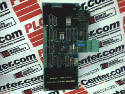 FANUC A20B-9001-0611