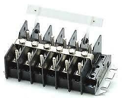 STATES PRODUCTS M25106-6