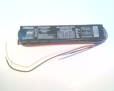 OSRAM QHE 2X32T8/UNV ISN-SC