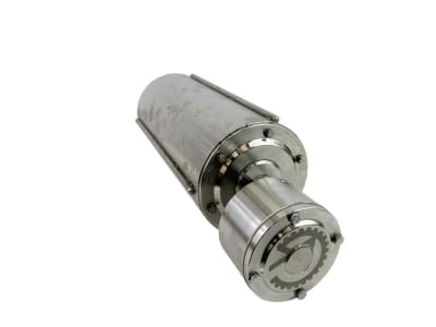 VAN DER GRAAF TM127B25-475NB
