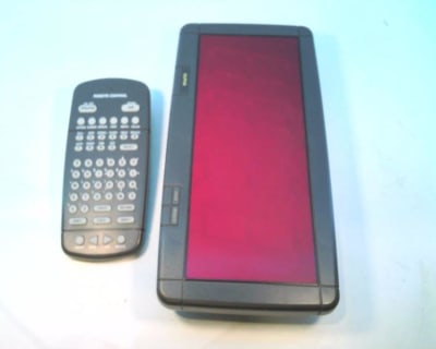 ADAPTIVE MICRO SYSTEMS 42A