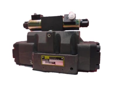 PARKER D81VW082C4NJDLMJ5