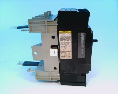 SCHNEIDER ELECTRIC JJN36200UA