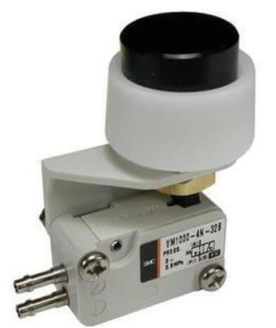 SMC VM1010-4NU-08