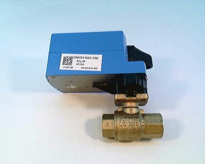 JOHNSON CONTROLS VG1245AE+9T4GGA