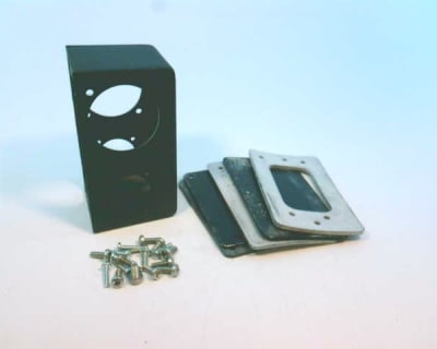 ALLEN BRADLEY 1326AB-MOD-RJC1