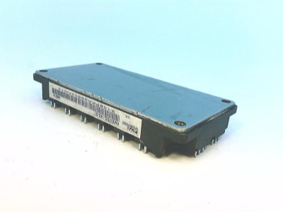 FUJI ELECTRIC 6MBI75S-140