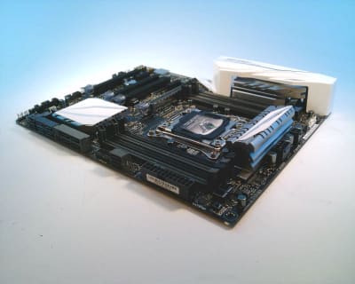 ASUS X99-A II