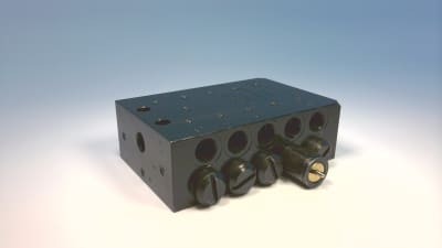 LINCOLN INDUSTRIAL 619-26845-2