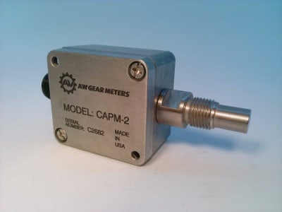 AW LAKE COMPANY CAPM-2