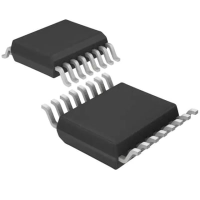 TEXAS INSTRUMENTS SEMI AM26C31IDBR