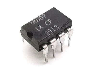 ANALOG DEVICES OP14CP