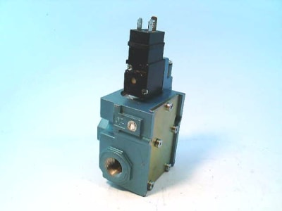 MAC VALVES INC 56C-13-501JB