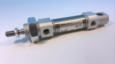 SMC CD85N20-25C-B