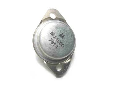 NXP SEMICONDUCTOR MJ10005