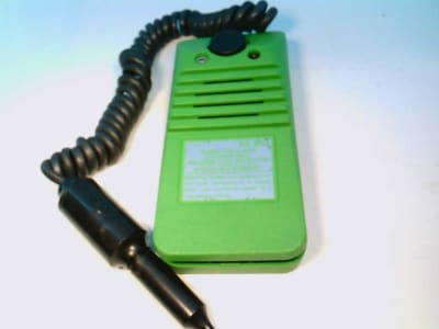 HITECH INSTRUMENTS HI350