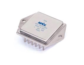 APEX MICROTECHNOLOGY PA04