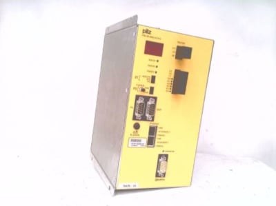 PILZ 301455