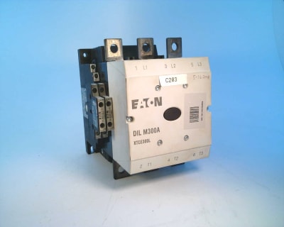 EATON CORPORATION XTCE300L22A