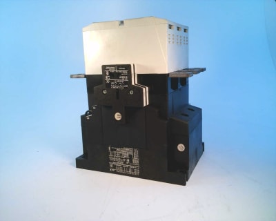 EATON CORPORATION XTCE300L22A