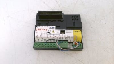 LENZE E84DGFCG9JP