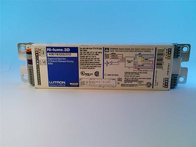 LUTRON H3DT832GU310