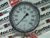 MCDANIEL CONTROLS GKS