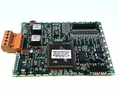 HONEYWELL MIB-W