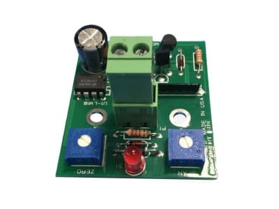 CONTROL CONCEPTS 1020-FC-4-20MA