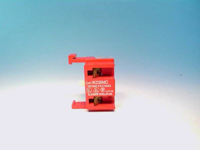 EATON CORPORATION KCBNC