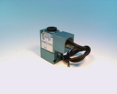 MAC VALVES INC PPE-110CCAA