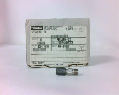 PARKER 3-FBUS-S