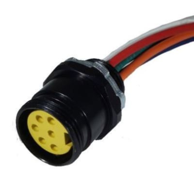 NSI INDUSTRIES 108Q0060M