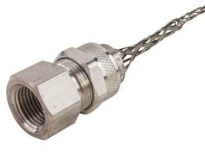 NSI INDUSTRIES RSRF-418-E