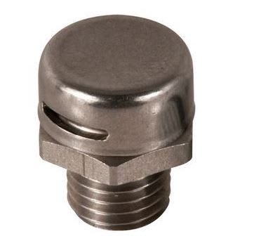 NSI INDUSTRIES RVP15-M12-SS-LT