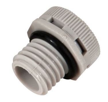 NSI INDUSTRIES RVP15-M12-NM