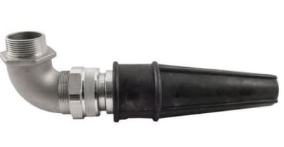 NSI INDUSTRIES TF-9514