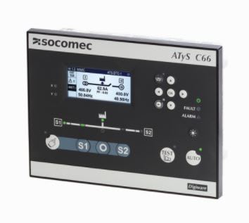 SOCOMEC 16000066