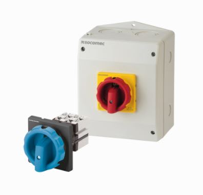 SOCOMEC 43203004