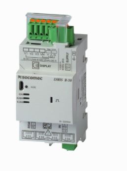 SOCOMEC 48290010