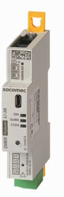 SOCOMEC 48290106