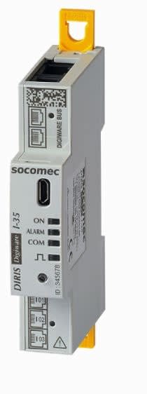 SOCOMEC 48290130