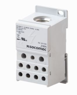 SOCOMEC 54111025