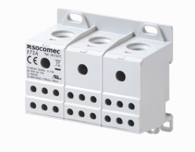 SOCOMEC 54113017