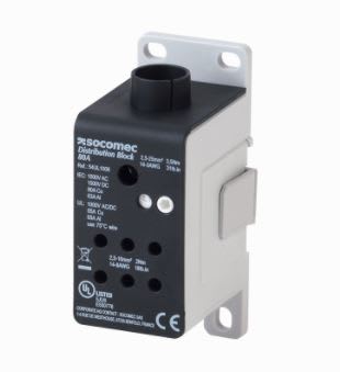 SOCOMEC 54UL1008
