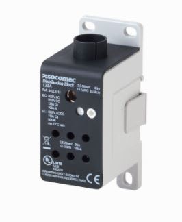 SOCOMEC 54UL1012