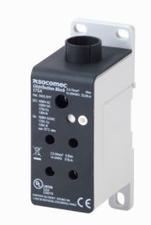 SOCOMEC 54UL1017