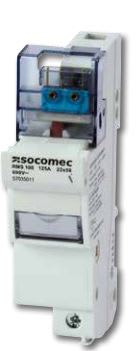 SOCOMEC 57035011