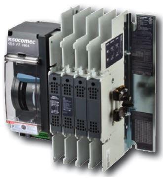 SOCOMEC 96A03040